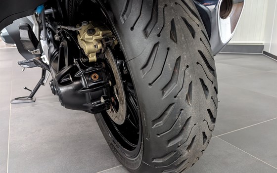 Gebrauchtmotorrad BMW R 1250 RT - Bild 14