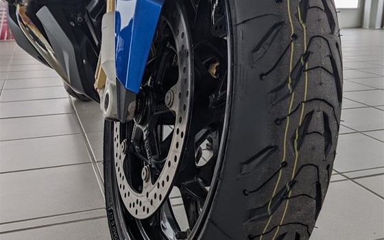 Gebrauchtmotorrad BMW R 1250 RT - Bild 13