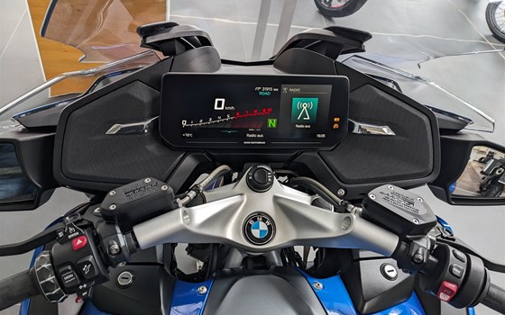 Gebrauchtmotorrad BMW R 1250 RT - Bild 12