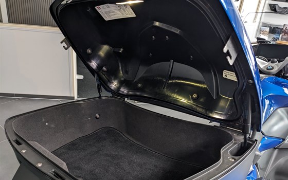 Gebrauchtmotorrad BMW R 1250 RT - Bild 7