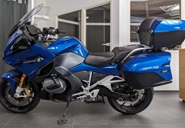 Gebrauchte BMW R 1250 RT