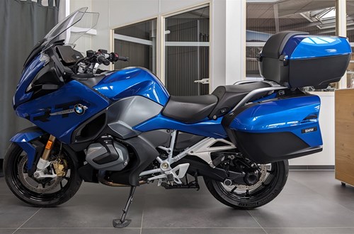 BMW R 1250 RT