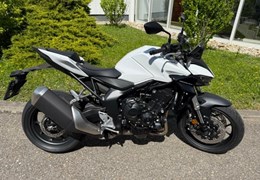 Neumotorrad Honda CB1000 Hornet