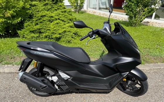 Neufahrzeug Honda PCX125 DX - Bild 1