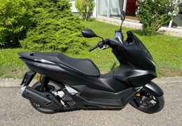 Neumotorrad Honda PCX125 DX