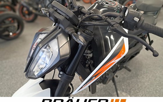 Gebrauchtmotorrad KTM 890 Duke - Bild 10