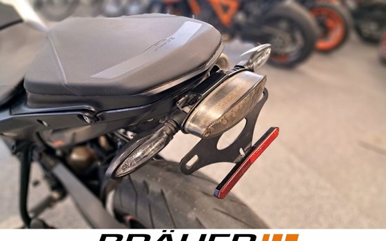 Gebrauchtmotorrad KTM 890 Duke - Bild 13