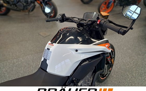 Gebrauchtmotorrad KTM 890 Duke - Bild 7