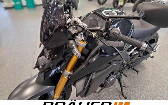 Gebrauchtmotorrad Suzuki GSX-S1000 - Bild 10