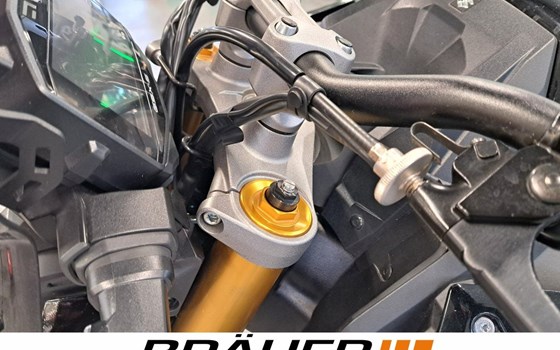 Gebrauchtmotorrad Suzuki GSX-S1000 - Bild 11
