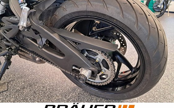 Gebrauchtmotorrad Suzuki GSX-S1000 - Bild 13