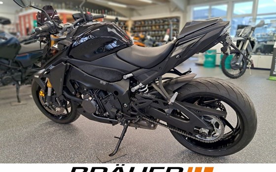 Gebrauchtmotorrad Suzuki GSX-S1000 - Bild 14