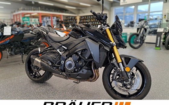 Gebrauchtmotorrad Suzuki GSX-S1000 - Bild 2