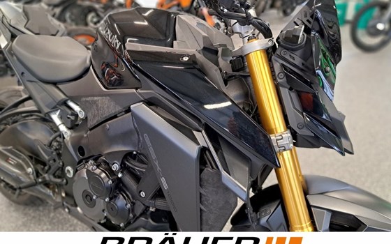 Gebrauchtmotorrad Suzuki GSX-S1000 - Bild 3