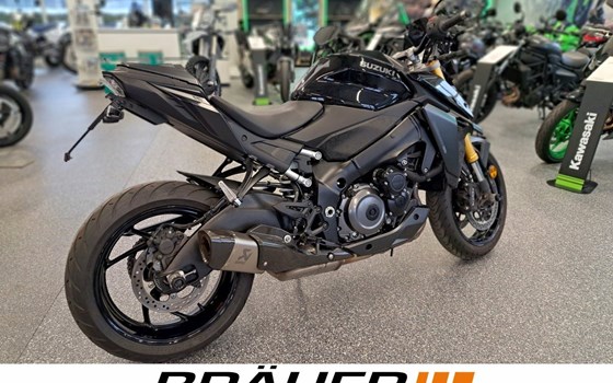 Gebrauchtmotorrad Suzuki GSX-S1000 - Bild 6