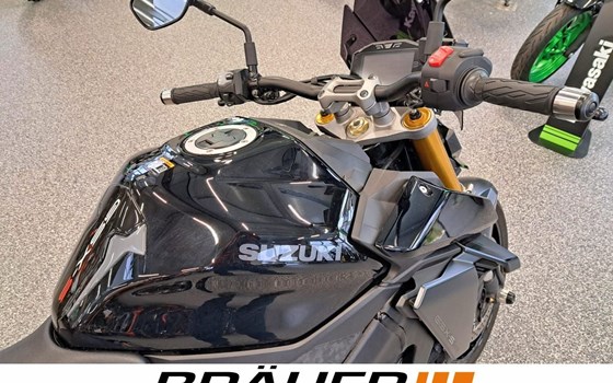 Gebrauchtmotorrad Suzuki GSX-S1000 - Bild 7