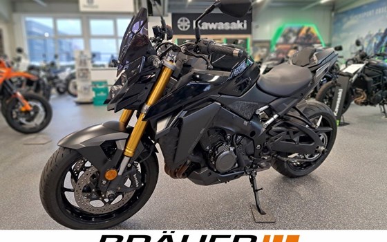 Gebrauchtmotorrad Suzuki GSX-S1000 - Bild 9