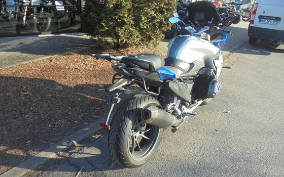 Gebrauchtmotorrad BMW R 1200 RS - Bild 3