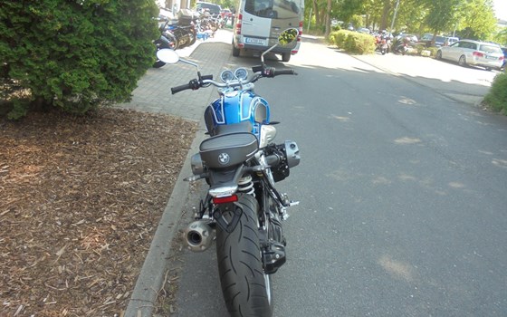 Gebrauchtmotorrad BMW R nineT - Bild 4
