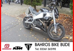 Gebrauchte Buell XB 9SX