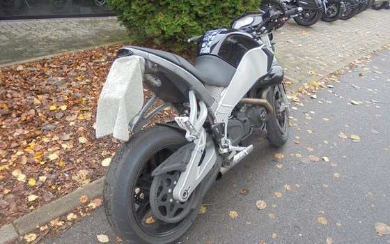 Gebrauchtmotorrad Buell XB 9SX - Bild 3