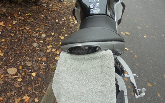 Gebrauchtmotorrad Buell XB 9SX - Bild 4