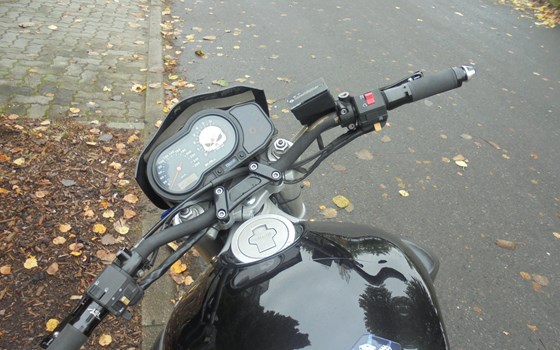 Gebrauchtmotorrad Buell XB 9SX - Bild 9