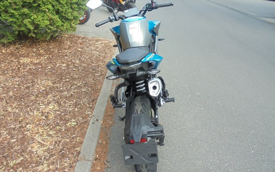 Neufahrzeug CFMOTO 125NK - Bild 4