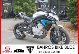 Gebrauchte CFMOTO 675NK