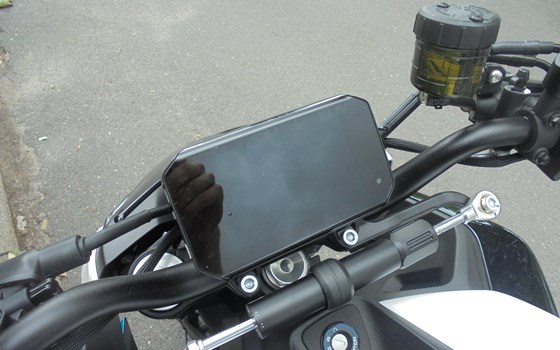 Gebrauchtmotorrad CFMOTO 675NK - Bild 7