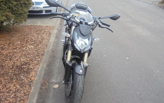 Gebrauchtmotorrad Ducati Streetfighter 848 - Bild 6