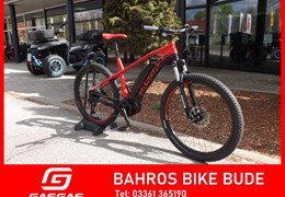 Neumotorrad GASGAS G Cross Country