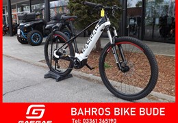 Neumotorrad GASGAS G Cross Country