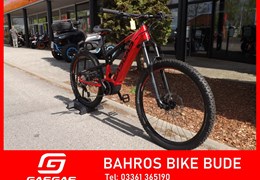 Neumotorrad GASGAS EnduroGP 250