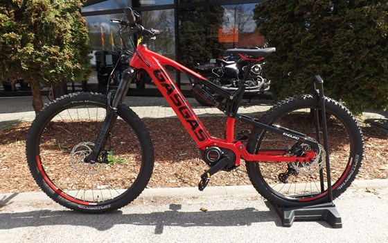 Neufahrzeug GASGAS EnduroGP 250 - Bild 10