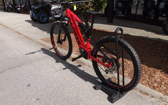 Neufahrzeug GASGAS EnduroGP 250 - Bild 11