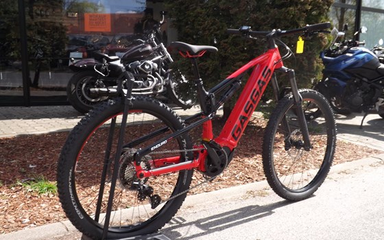 Neufahrzeug GASGAS EnduroGP 250 - Bild 4