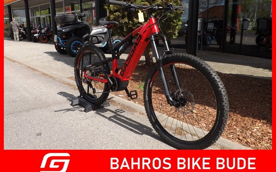 Neufahrzeug GASGAS Enduro One - Bild 1