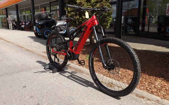 Neufahrzeug GASGAS Enduro One - Bild 2