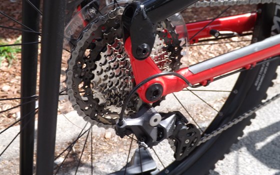 Neufahrzeug GASGAS Enduro One - Bild 7