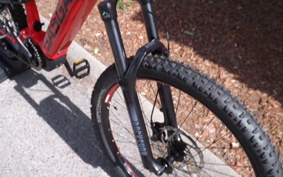 Neufahrzeug GASGAS Enduro One - Bild 8