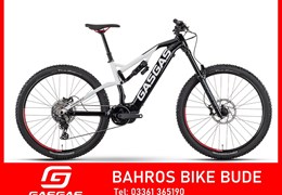 Neumotorrad GASGAS Enduro Two
