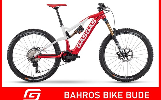 Neufahrzeug GASGAS G Enduro - Bild 1