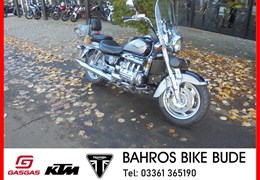 Gebrauchte Honda GL 1500C / F6C Goldwing