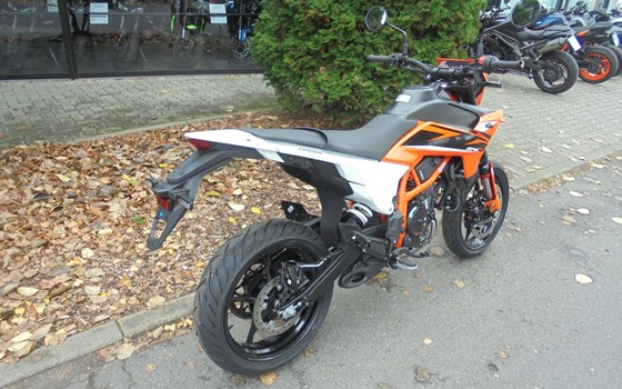 Neufahrzeug KTM 125 SMC R - Bild 3