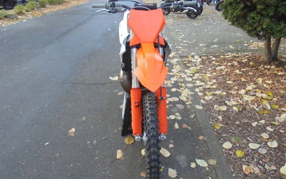 Gebrauchtmotorrad KTM 250 SX - Bild 3