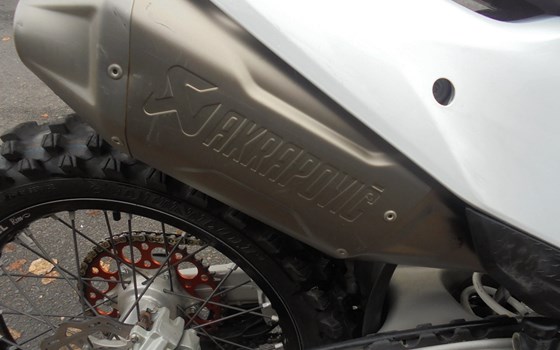 Gebrauchtmotorrad KTM 250 SX-F - Bild 11