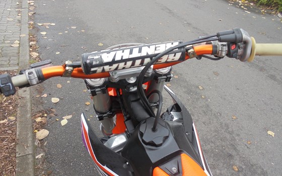 Gebrauchtmotorrad KTM 250 SX-F - Bild 6