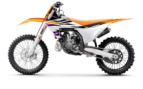 Neufahrzeug KTM 300 SX - Bild 2