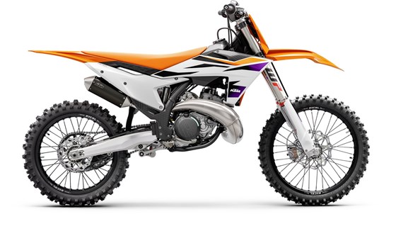 Neufahrzeug KTM 300 SX - Bild 3